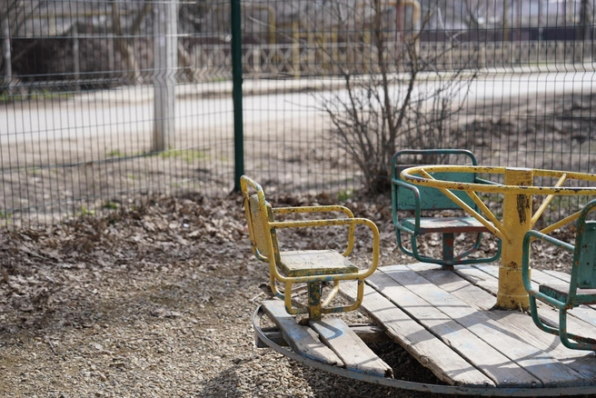 Пострадавшего ребенка доставили в больницу | 142.ru