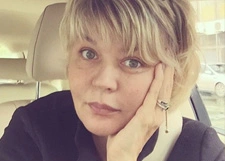 Юлия Меньшова удивила редким семейным кадром
