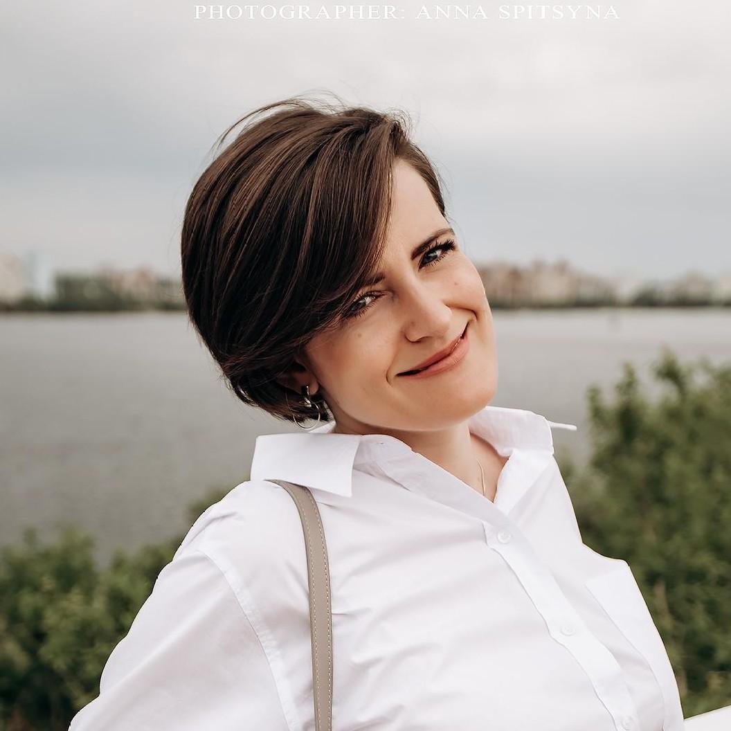 Лидия Квасова