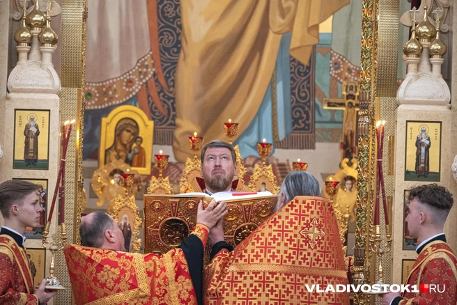 Источник: Елена Буйвол / VLADIVOSTOK1.RU
