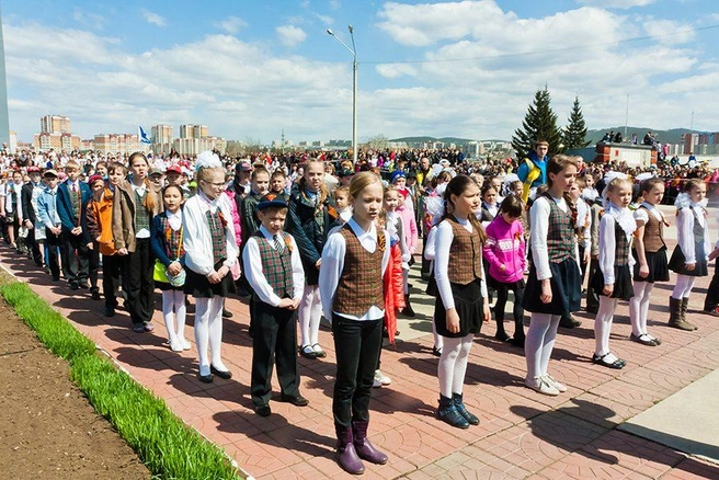 Источник: Ксения Зимина