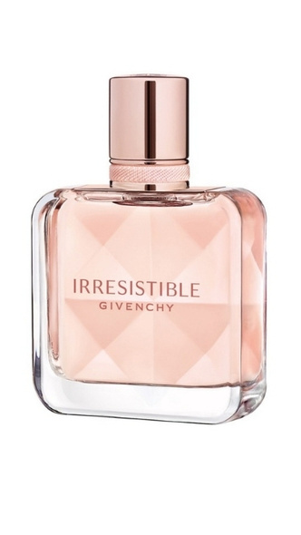 Аромат дня: Irresistible Eau De Parfum от Givenchy