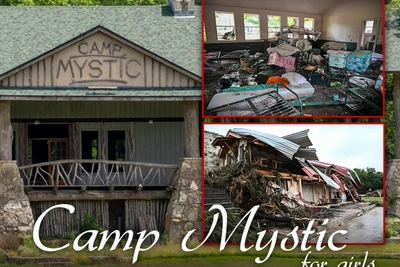 Родители готовы отправить детей в Camp Mystic в 2027 году