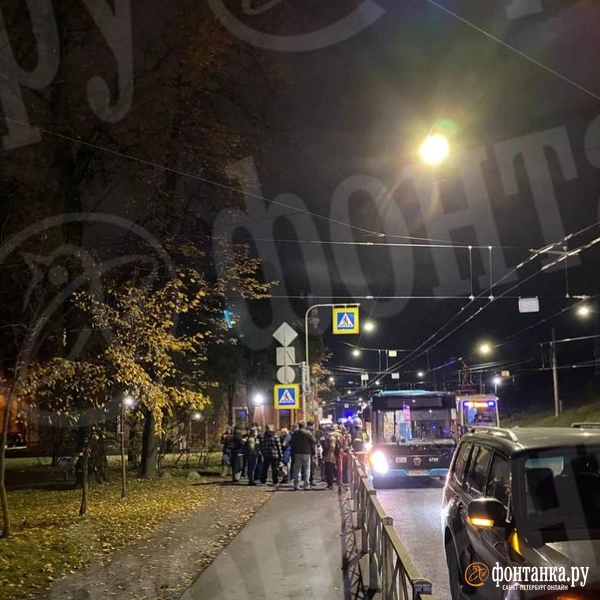 Источник: читатель «Фонтанки»