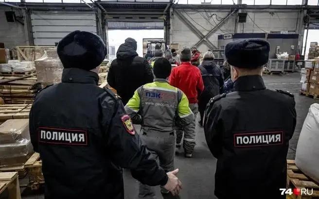 76-летней пенсионерке в Сочи грозит до 5 лет колонии за регистрацию троих иностранцев