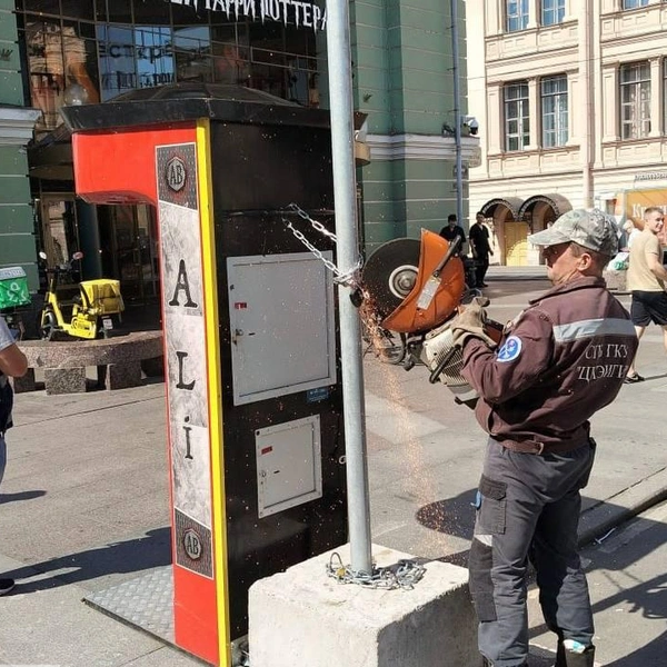 Источник: ККИ Санкт-Петербурга