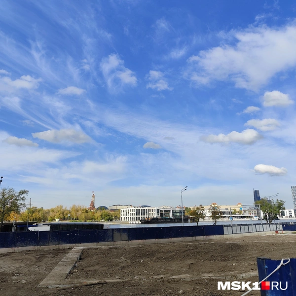 Источник: Игорь Мещанев / MSK1.RU
