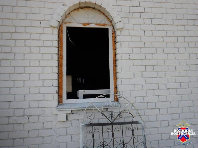 Изъятые реликвии очень скоро вернутся в храм | Источник: ГУ МВД России по Волгоградской области
