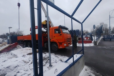 Станция «Бирюлево»: началась подготовка к строительству