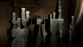 Время зажигать! Брутальные подсвечники нового российского бренда Sphagnum