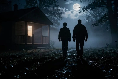 Сахалинец похитил имущество с дачи знакомого после помощи