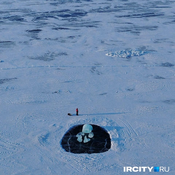 Источник: Зоя Кузнецова / IRCITY.RU