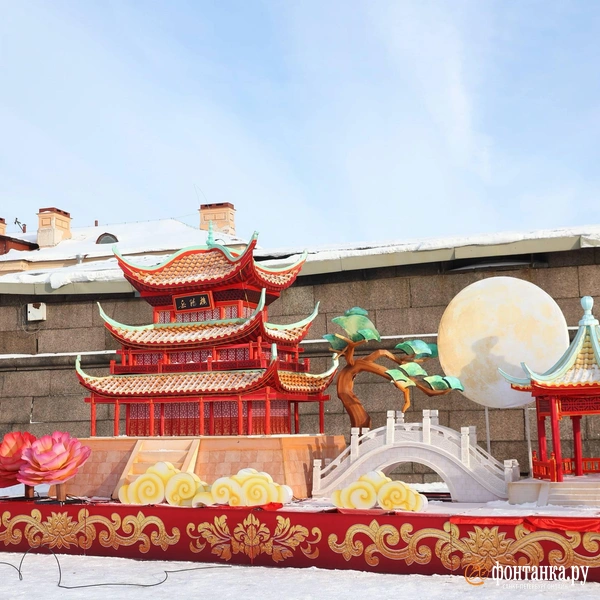 Источник: Сергей Михайличенко / FONTANKA.RU