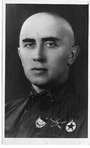 «Википедия» | Источник: Николай Кирьякович Рыжи