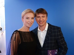 Алексей Ягудин рассказал о самочувствии прооперированной жены и раскрыл детали ее госпитализации в онкоцентр