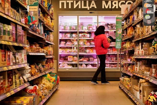 Секрет успеха федеральной сети «Пятерочка»&nbsp;— внимание к деталям | Источник: Татьяна Юдина