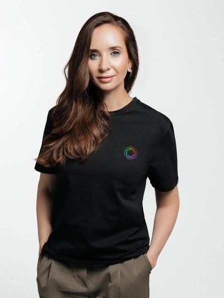 Первая космическая туристка из Казахстана: дочь экс-министра Данна Карагусова в составе экипажа Blue Origin | Источник: Instagram Данны Карагусовой