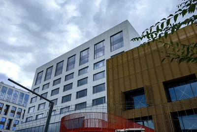 В Тюмени открывается бар с «теневым» сервисом