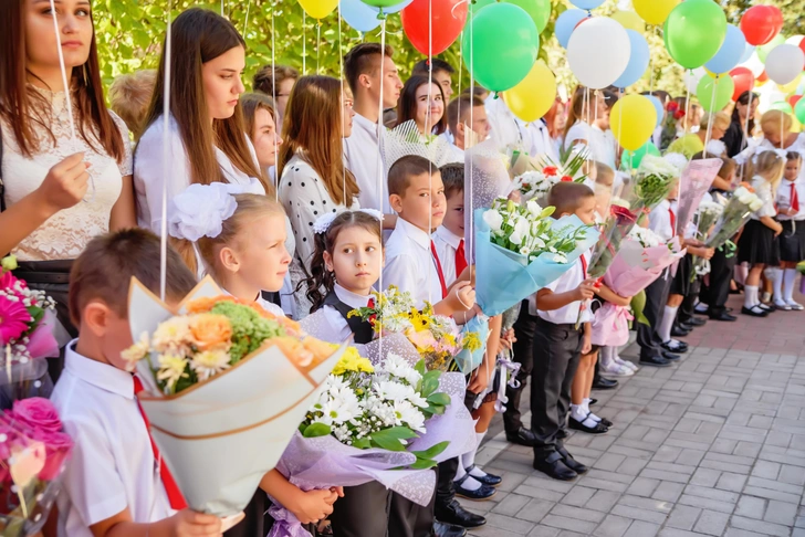 погода на 1 сентября 2025, погода на 1 сентября 2025 года, прогноз погоды на 1 сентября 2025, Погода в Москве 1 сентября 2025 года, прогноз погоды на 1 сентября 2025 | Источник: Catherine Utorova / Shutterstock.com