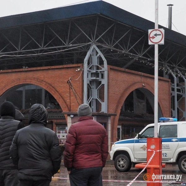 Источник: Михаил Огнев / FONTANKA.RU