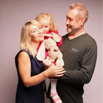 Усольцевы | Источник: Социальные сети 