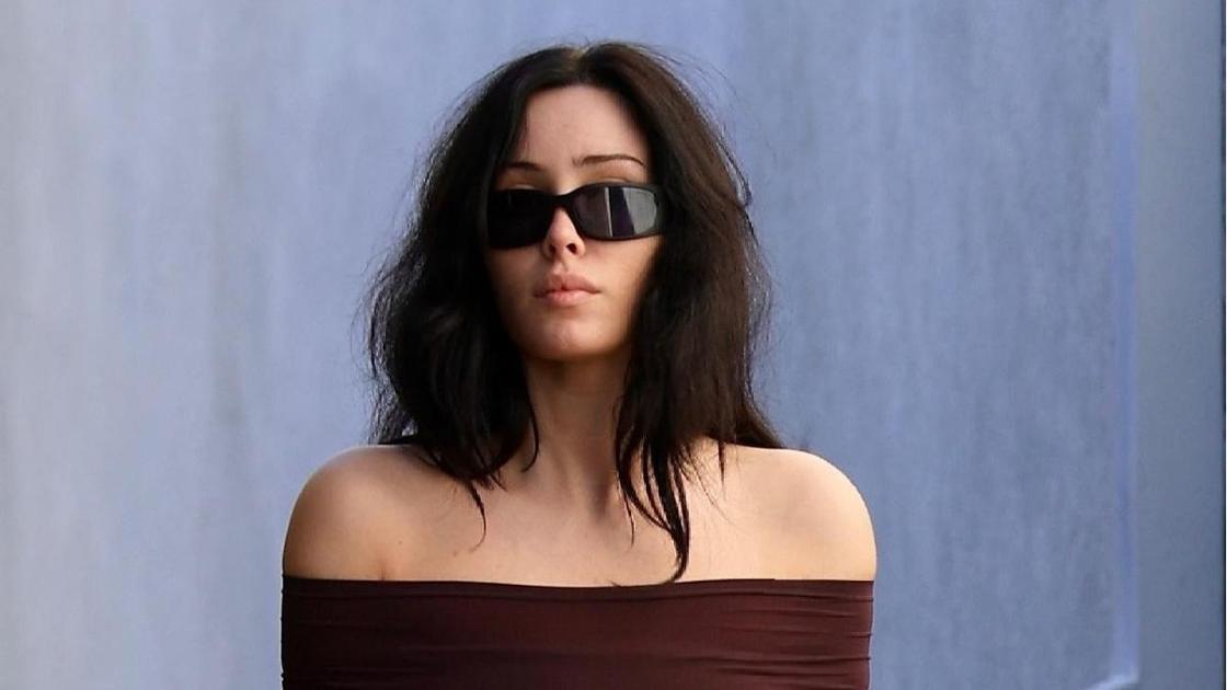 Бьянка Цензори впервые за 4 года вышла из-под контроля Канье: как она выглядит теперь