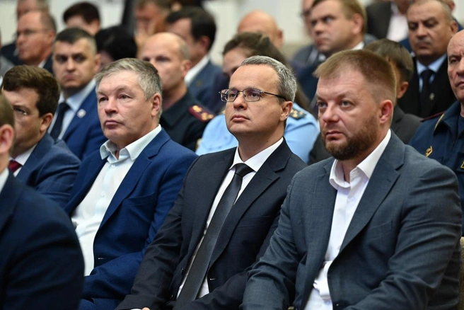 В этом году в Челябинской области планируется благоустроить 148 общественных и дворовых пространств&nbsp;— тех, что выбрали сами жители | Источник: Наиль Фаттахов / пресс-служба правительства Челябинской области 