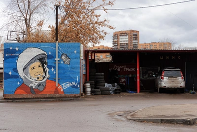 Количество автосервисов в крае выросло на четверть