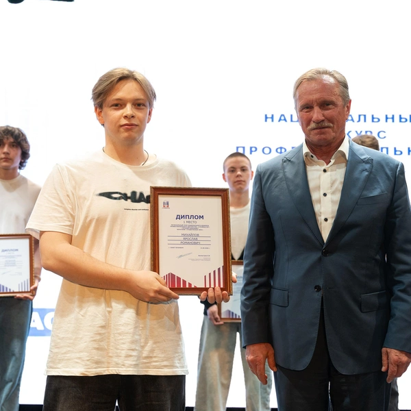 Источник: Юрий Славцов/ предоставлено «Объединением строителей СПб»