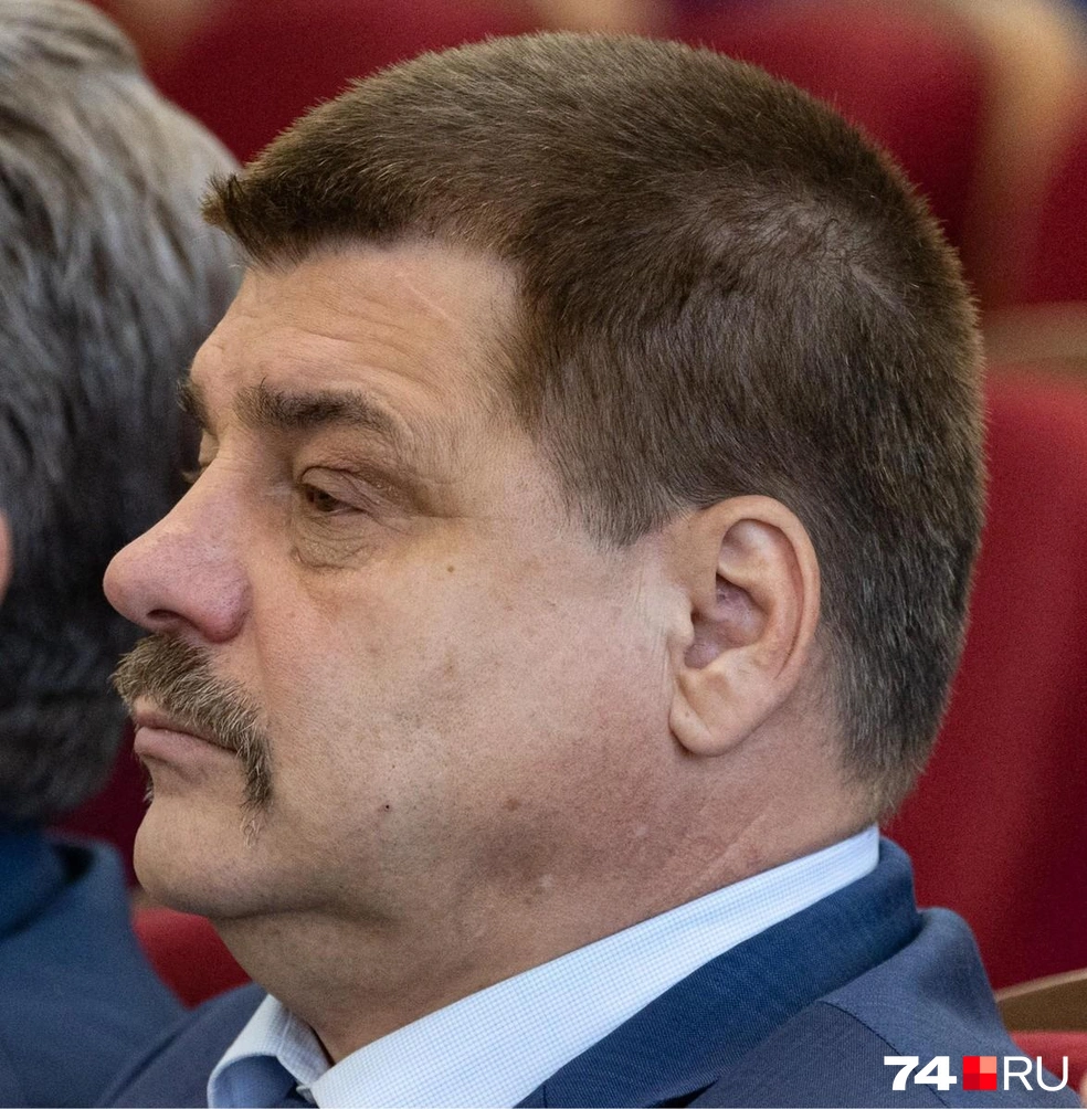 Коммерческая недвижимость давно в сфере интересов почетного строителя России Игоря Свеженцева | Источник: Наталья Лапцевич