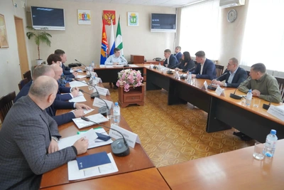 Автоматический контроль вывоза мусора внедряют в регионе