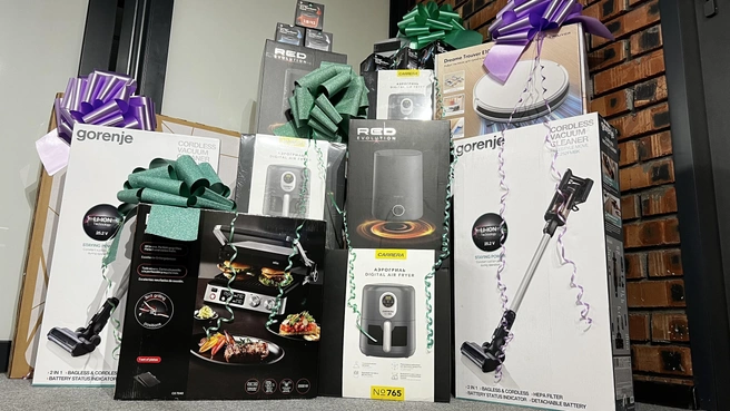 Акция продлится до исчерпания призового фонда | Источник: Экодевелопер «Природа»