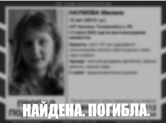 Что известно об убийстве ребенка в «Захожье». Задержан «тосненский маньяк-убийца Благодел», от которого никто такого не ожидал | Источник: Поисковый отряд «ЛизаАлерт» Питер / vk.com