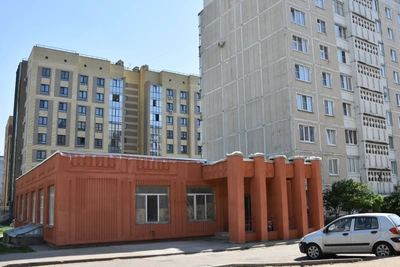 В Костроме создают четвертую модельную библиотеку
