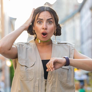 Синдром «хронического опоздуна», или Что вам мешает приходить вовремя на самом деле