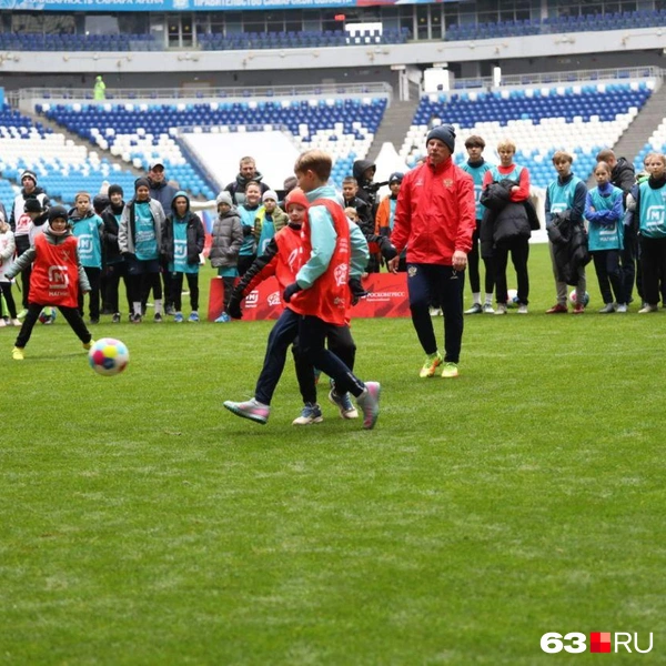 Источник: Роман Данилкин / 63.RU