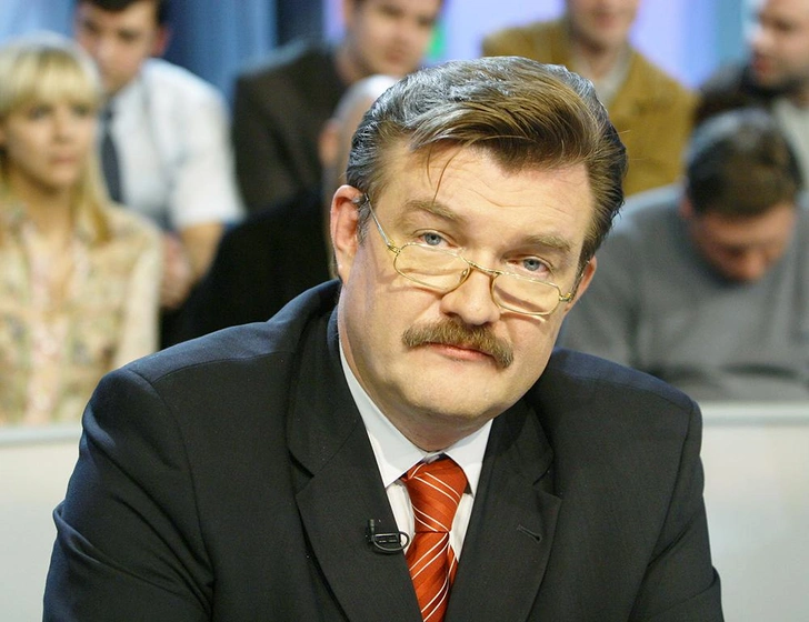 Евгений Киселев* | www.starhit.ru