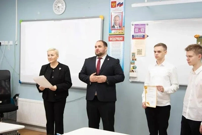 В Звездном городке избран новый глава после задержания предшественника