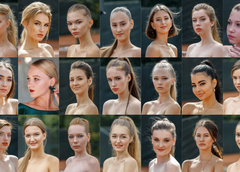 «Мисс Барнаул — 2019»: голосуй за королеву красоты!