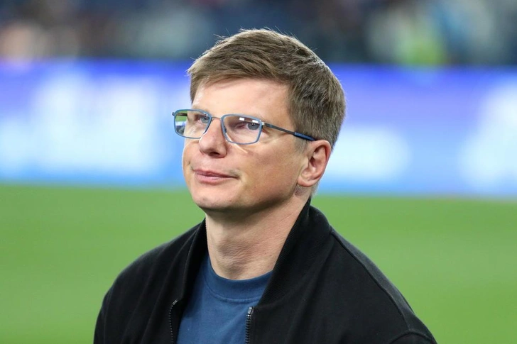 Андрей Аршавин | www.starhit.ru
