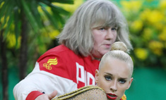Не стало тренера по художественной гимнастике Елены Карпушенко