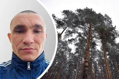В Ирбите ищут пропавшего мужчину в спортивном костюме