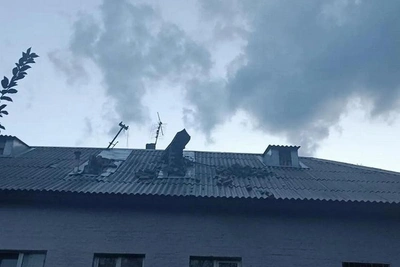 Газ вернули в дом на Чистопольской не всем