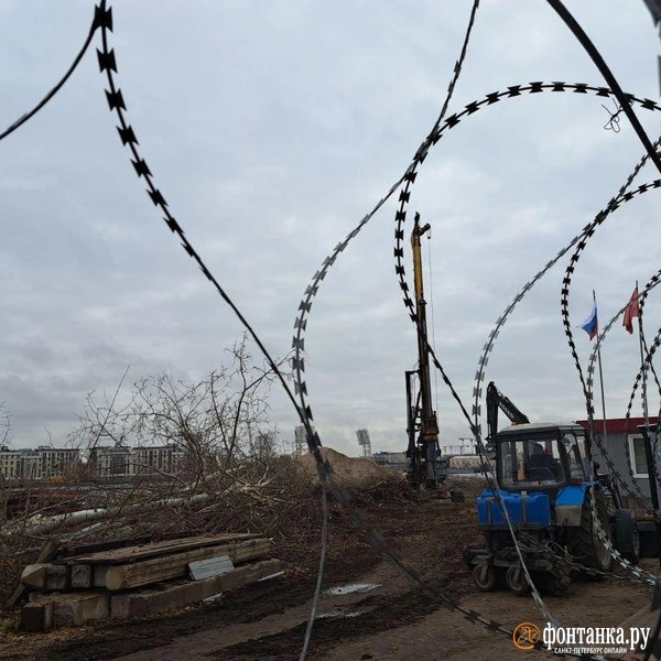 Источник: читатель «Фонтанки»