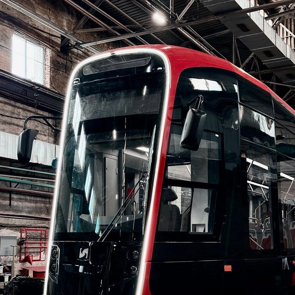 Источник: «Синара&nbsp;— Транспортные Машины» via ROLLINGSTOCK