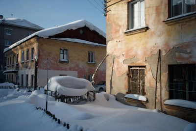 Novosibirsk City Hall Sends Demolition Demand to Residents – Analysis in Cards