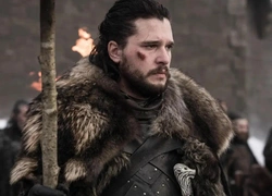 Сериал о Джоне Сноу заморозили