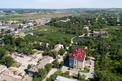 Кировский район Волгограда: за и против