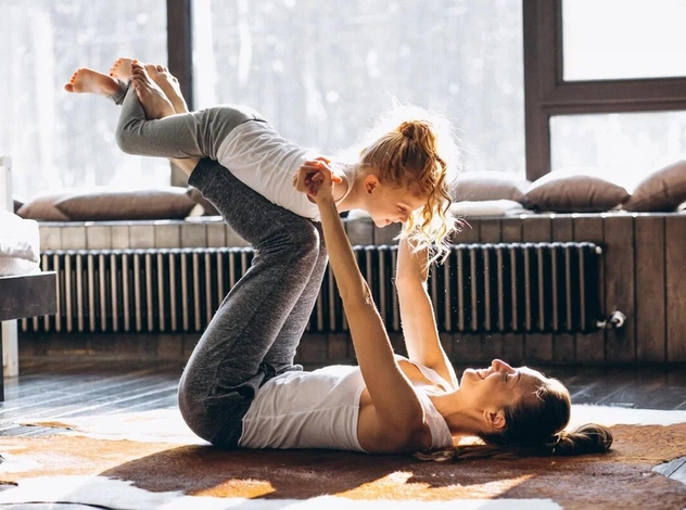 Сколиоз у детей: как его распознать и когда нужно бить тревогу?