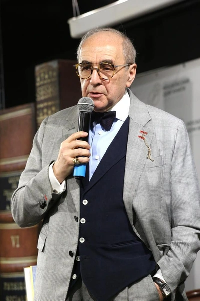 Александр Добровинский | www.starhit.ru